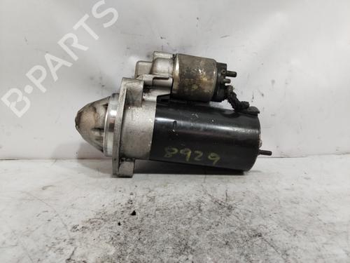 Used Starter AUDI A6 C6 (4F2) [2004-2011]  27193165