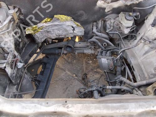 Right mirror RENAULT KANGOO (KC0/1_) 1.5 dCi (KC07) | BP30391402C27