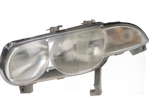 Used Left headlight Left headlight ROVER 45 I Hatchback (RT) [2000-2005] 35725888 35725888