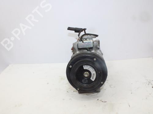 AC compressor BMW 1 (E87) 120 d | BP13924409M34 