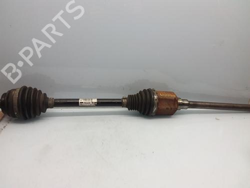 Used Right front driveshaft BMW X4 (F26) xDrive 20 d (190 hp) 9574463