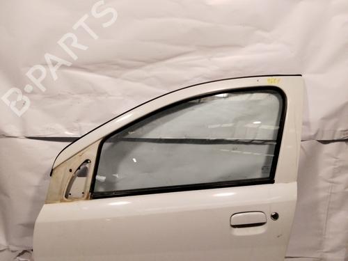 Left front door NISSAN PIXO (UA0) 1.0 | BP28319961C2 