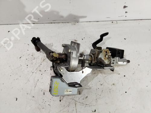 Used Steering column Steering column RENAULT KADJAR (HA_, HL_) 1.6 dCi 130 (HLA4) (130 hp) 33957092 33957092