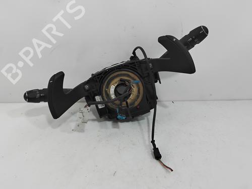 Used Squib airbag PEUGEOT 508 SW I (8E_) [2010-2018]  27818219