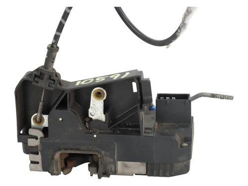 Front right lock NISSAN PRIMASTAR Van (X83) 1.9 dCi 100 | BP31093844C97