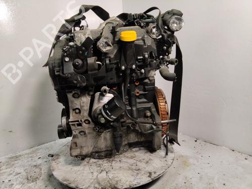 Motor NISSAN MICRA V (K14) [2016-2025]  25793512