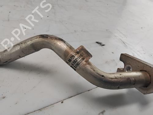 AC pipe PEUGEOT 107 (PM_, PN_)  | BP27818336M126
