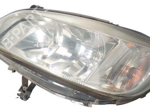 Used Left headlight Left headlight OPEL ZAFIRA A MPV (T98) 1.6 16V (F75) (101 hp) 33464457 33464457