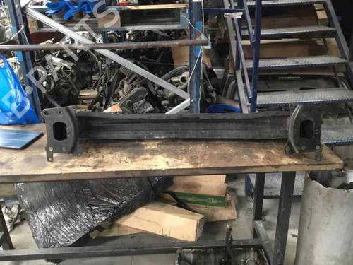 Front bumper reinforcement VW TOURAN (1T1, 1T2)  | BP9735440C109 