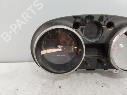 Cuadro instrumentos NISSAN QASHQAI / QASHQAI +2 I (J10, NJ10, JJ10E)  | BP18890185C47 