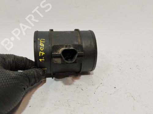 Mass air flow sensor OPEL ASTRA J (P10)  | BP28725455M95 