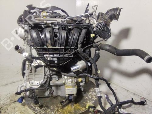 Motor FORD KUGA III (DFK) [2019-2026]  32979098