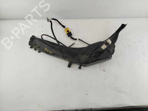 Used Windscreen washer tank PEUGEOT 308 SW II (LC_, LJ_, LR_, LX_, L4_) 1.2 THP 110 (110 hp) 23451564