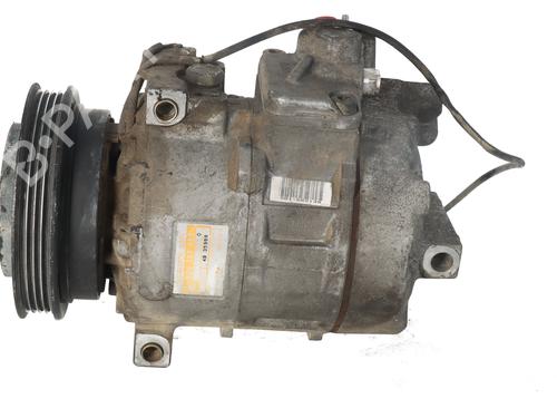 Used AC compressor AC compressor AUDI A4 B5 (8D2) 1.9 TDI (116 hp) 33698191 33698191