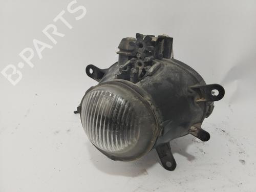 Højre Foran Tågelygte BMW 3 (E46) [1997-2005]  21760770