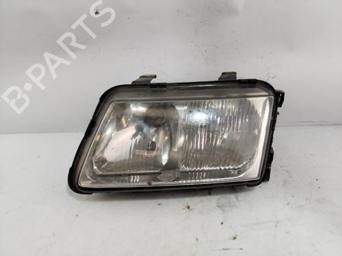 Venstre forlygte AUDI A3 (8L1) [1996-2006]  23537747