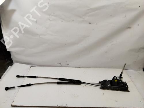 Used Gear lever VW GOLF VII (5G1, BQ1, BE1, BE2) [2012-2021]  29331705