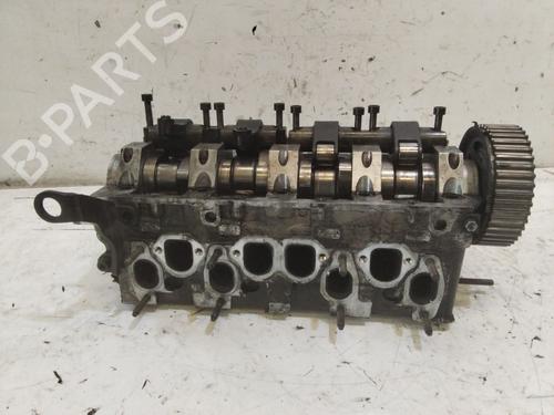 Cylinder head AUDI A3 (8P1) 1.9 TDI | BP19688877M5 