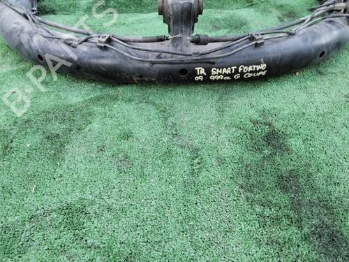 Rear axle SMART FORTWO Coupe (451)  | BP29962346M2