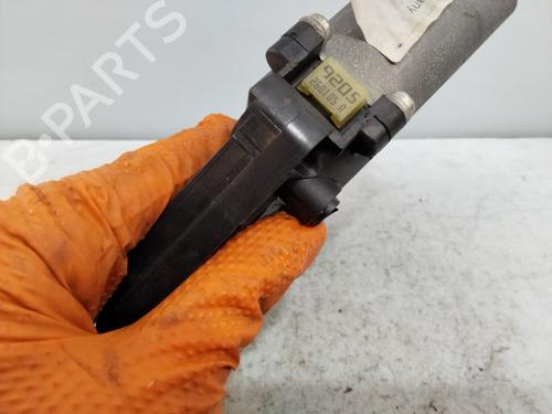 Left rear window motor VW PASSAT B5.5 (3B3) 1.9 TDI | BP18836753E23 