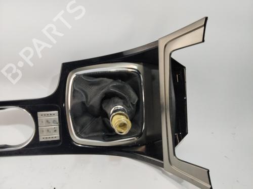 Middle console FORD MONDEO IV (BA7)  | BP29589591I22 