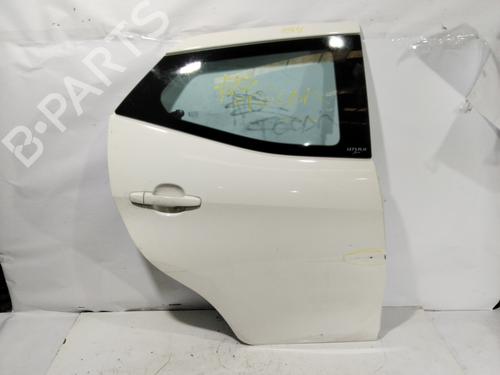 Used Right rear door TOYOTA AYGO (_B4_) 1.0 VVTi (KGB40) (72 hp) 30926835