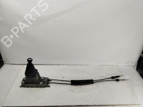 Schalthebel für Schalthebel AUDI Q3 (8UB, 8UG) 2.0 TDI (140 hp) 35894086 35894086
