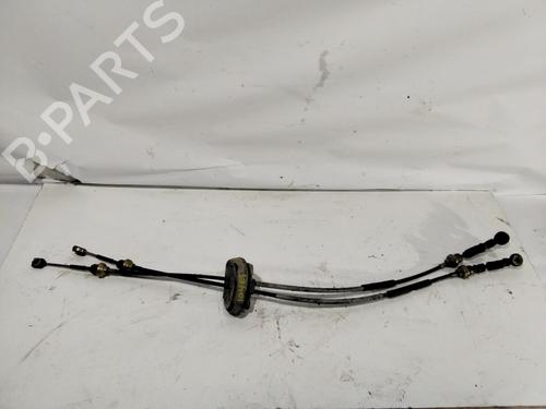 Cavo RENAULT TRAFIC II Platform/Chassis (EL) 1.9 dCi 100 (EL0C) | BP30810771E12