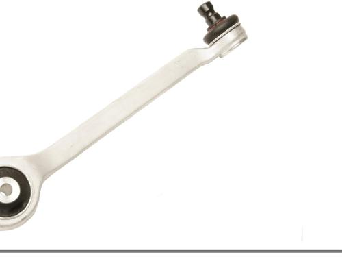 Used Left front suspension arm AUDI A4 B8 (8K2) [2007-2017]  30096157