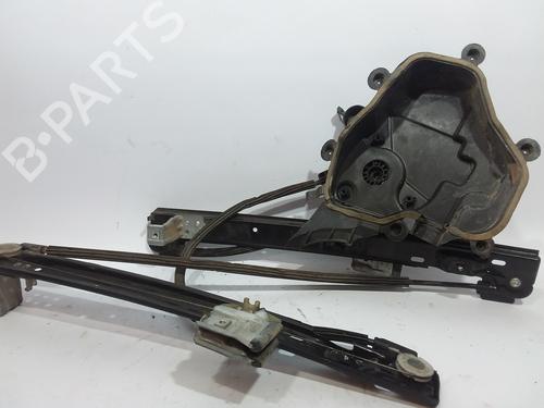 Front left window mechanism SEAT IBIZA IV (6J5, 6P1)  | BP10862255C22 