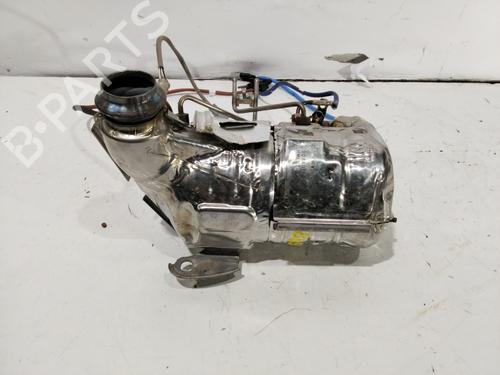 Catalyst DACIA SANDERO III | BP31182109M10