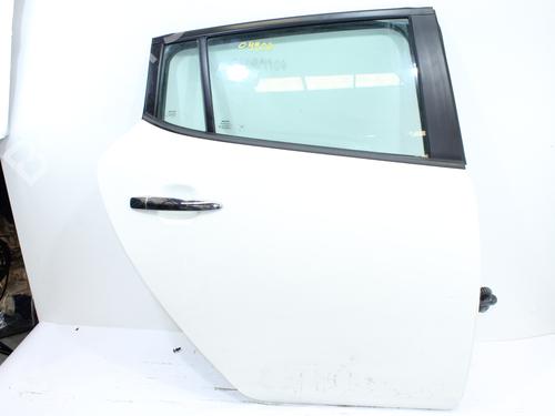 Right rear door NISSAN LEAF (ZE0) Electric | BP12455650C5 