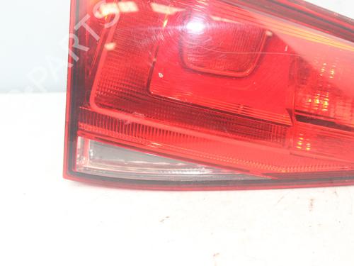 Left tailgate light VW GOLF VII (5G1, BQ1, BE1, BE2)  | BP17333780C79 