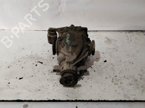 Used Rear differential Rear differential BMW 3 (E46) 320 d (136 hp) 38929232 38929232