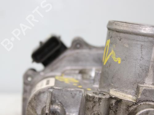 Throttle body RENAULT MASTER III Van (FV)  | BP18488449M82 