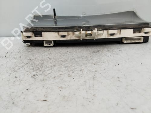 Instrument cluster TOYOTA COROLLA (_E12_)  | BP18010161C47 