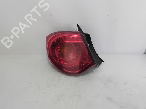 Used Right taillight ALFA ROMEO GIULIETTA (940_) [2010-2020]  29489102