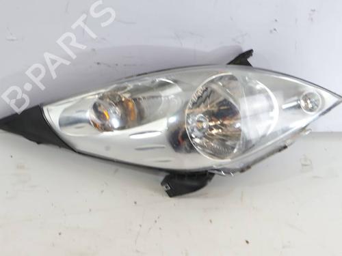 Højre forlygte Højre forlygte CITROËN C3 I (FC_, FN_) 1.1 i (60 hp) 39752342 39752342