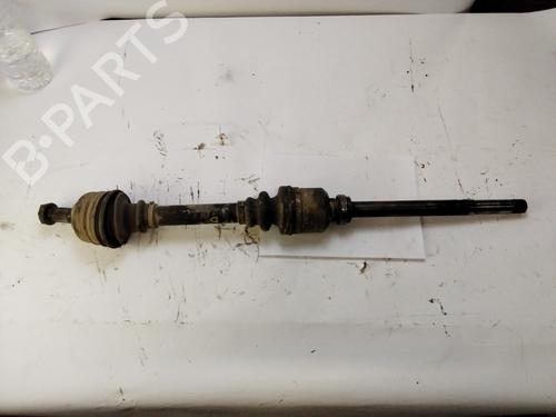 Used Right front driveshaft Right front driveshaft 37236856 37236856