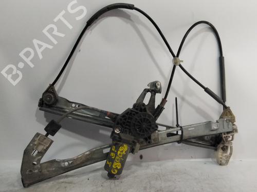 Used Front left window mechanism PEUGEOT 206 Hatchback (2A/C) 2.0 S16 (135 hp) 26222234