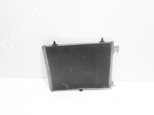 Used AC radiator PEUGEOT 208 I (CA_, CC_) [2012-2020]  11986574