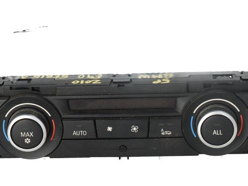 Used Climate control BMW 3 (E90) 320 d (177 hp) 32348671