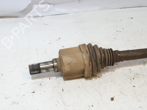 Left front driveshaft FIAT DUCATO Van (250_) 115 Multijet 2,0 D | BP37170961M38 - Image 2