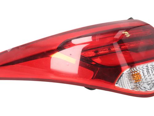 Used Left taillight Left taillight 38010309 38010309