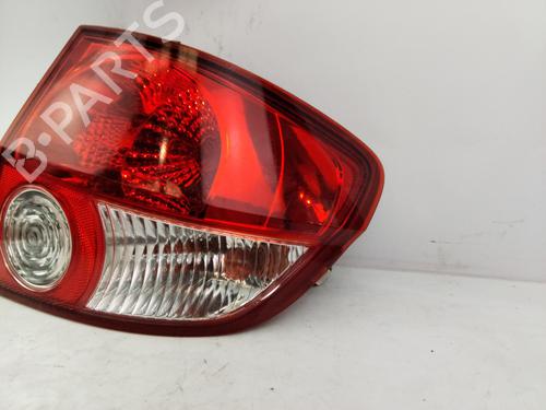 Right taillight HYUNDAI GETZ (TB) 1.1 | BP22385896C35 