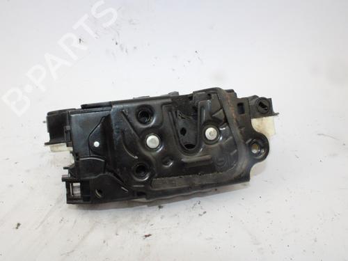 Front left lock SEAT IBIZA IV SC (6J1, 6P5)  | BP13897795C98 