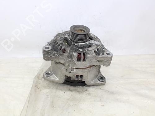 Generator OPEL ASTRA G Hatchback (T98) 2.0 DI (F08, F48) | BP15523025M7 