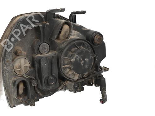 Left headlight KIA CARENS I MPV (FC, FJ) 2.0 CRDi | BP30810304C28