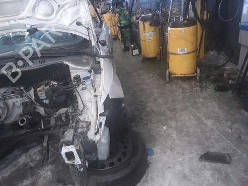 Front right lock SEAT IBIZA IV SC (6J1, 6P5) | BP16954742C97