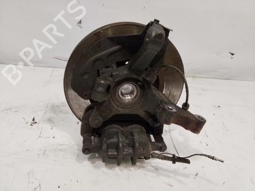 Left front steering knuckle FIAT SCUDO Van (270_, 272_) 2.0 D Multijet | BP29289182M25 